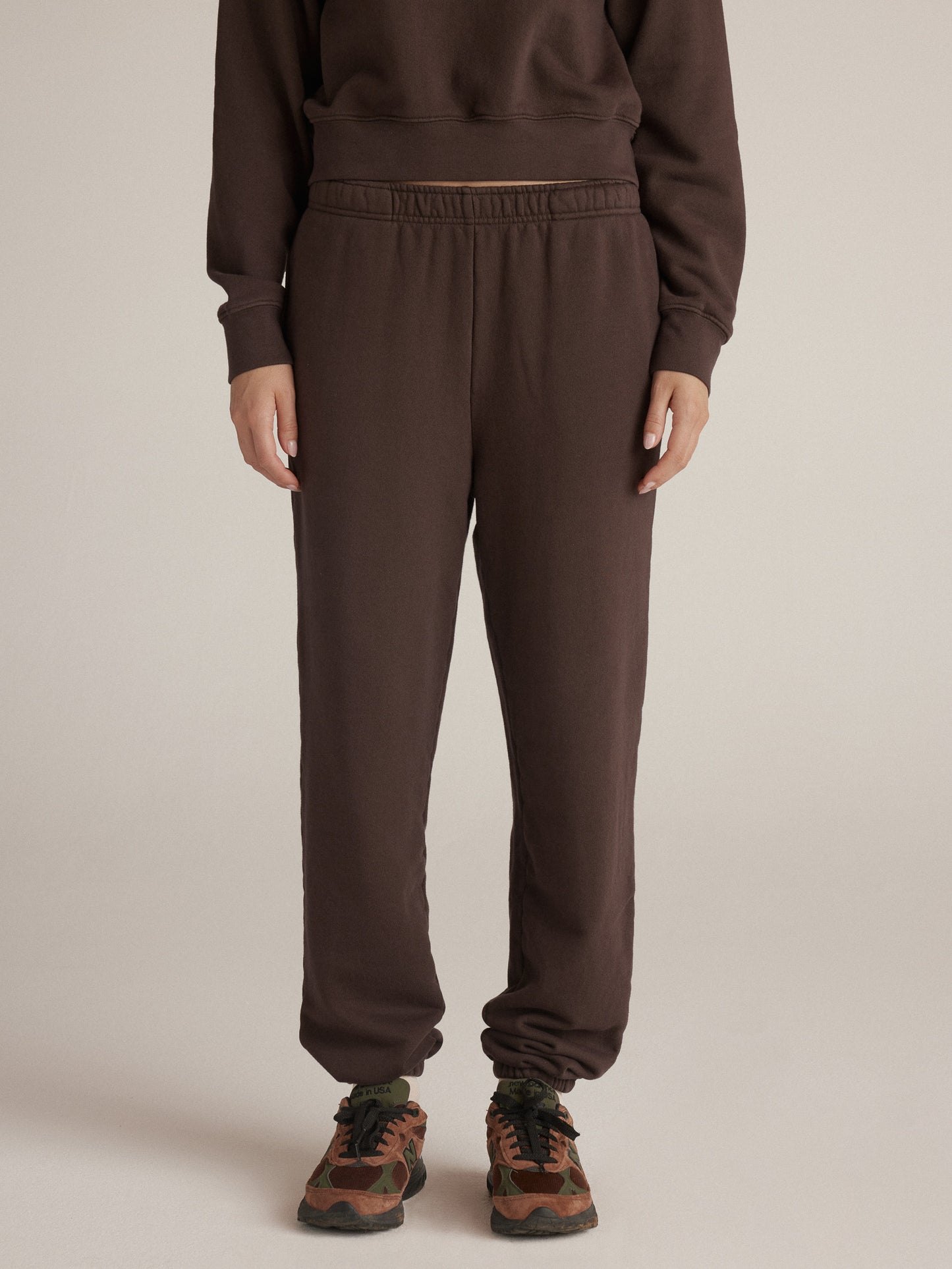 AVA SWEATPANT