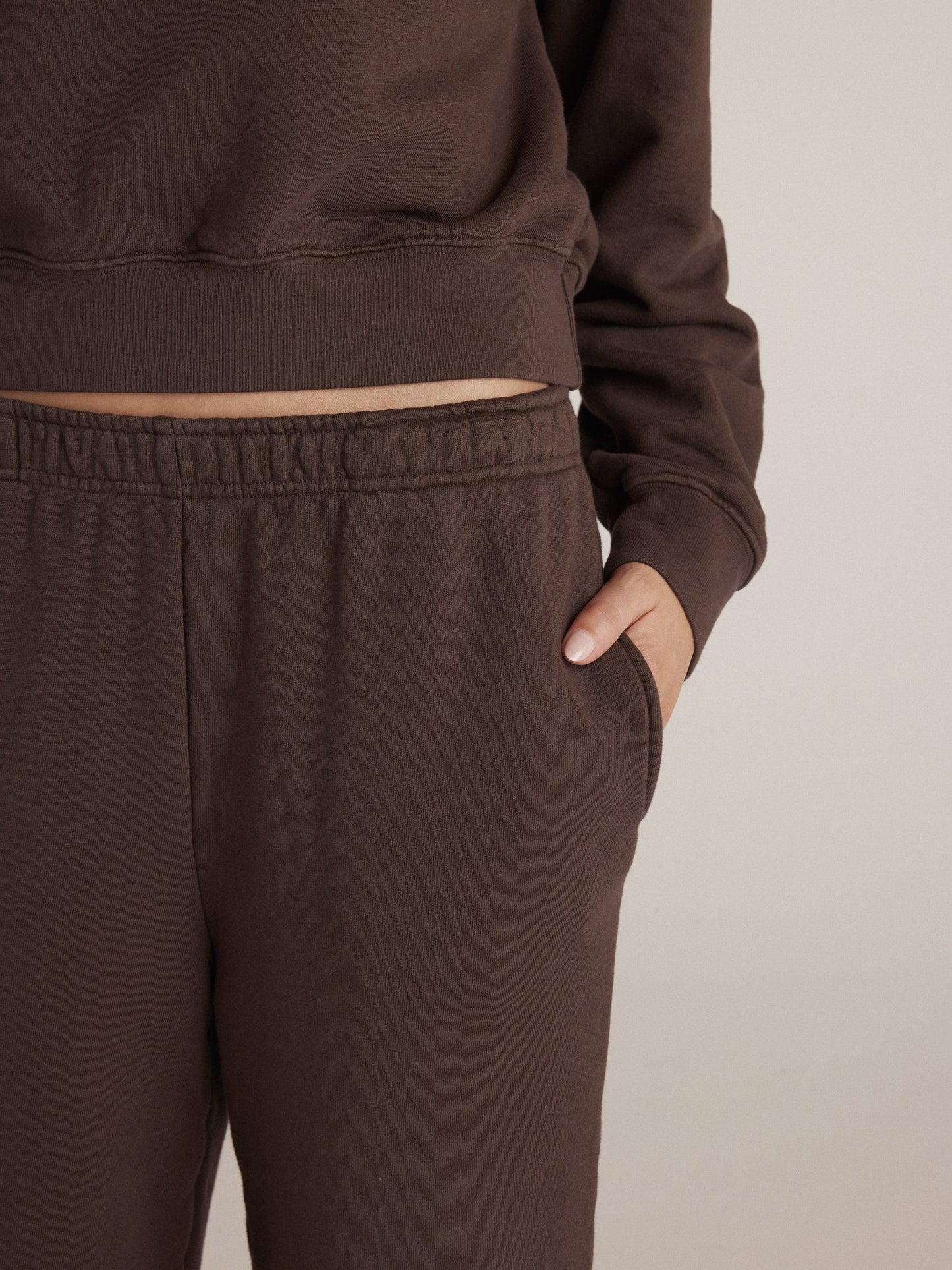 AVA SWEATPANT