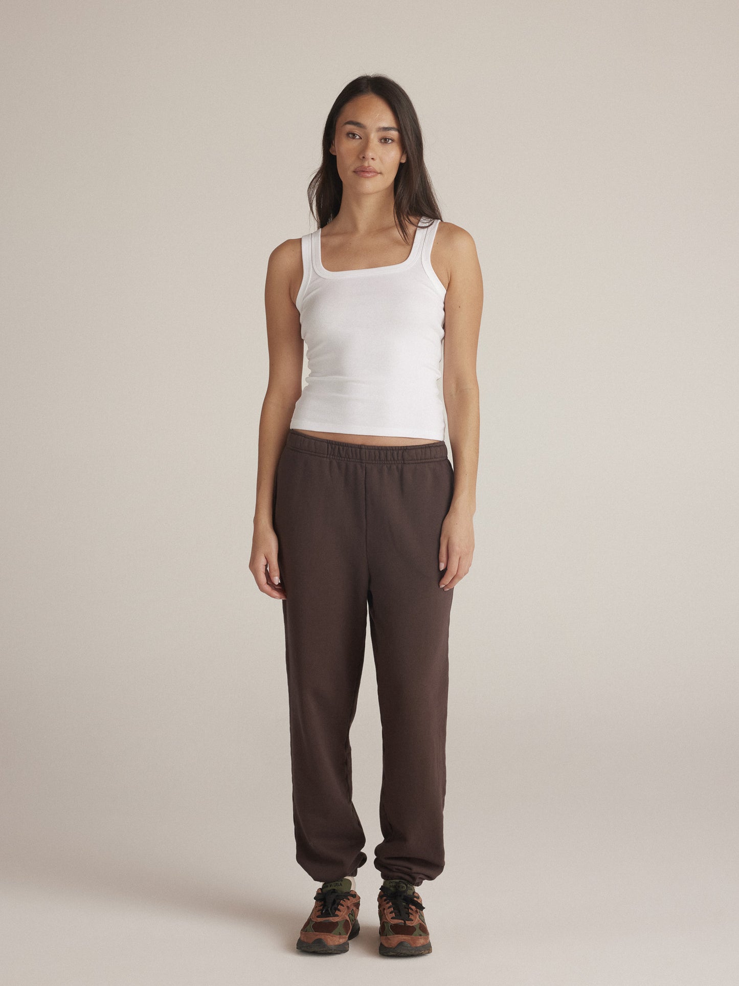 AVA SWEATPANT