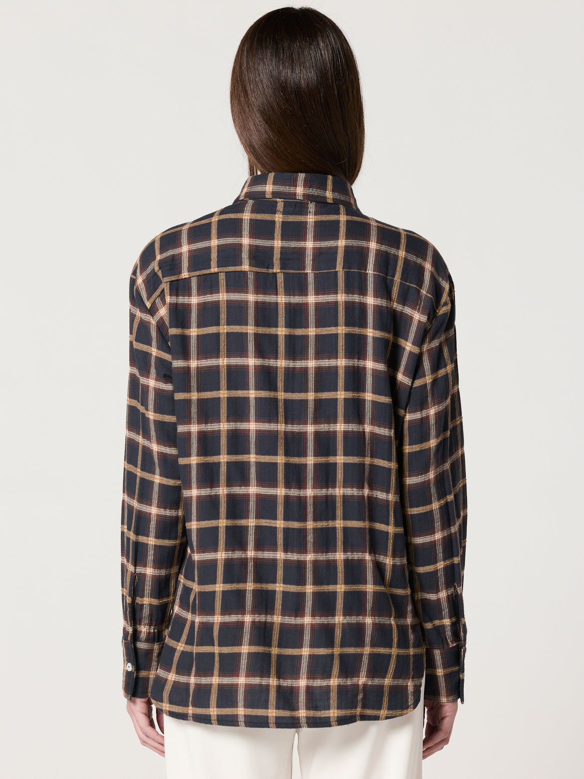 ROME FLANNEL