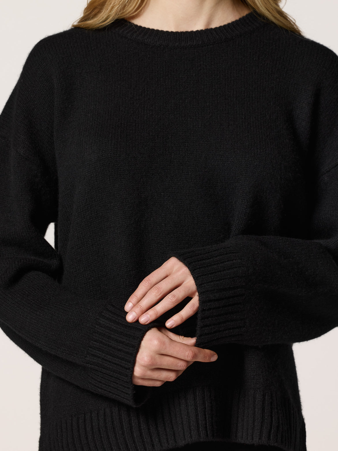 ILANA SWEATER