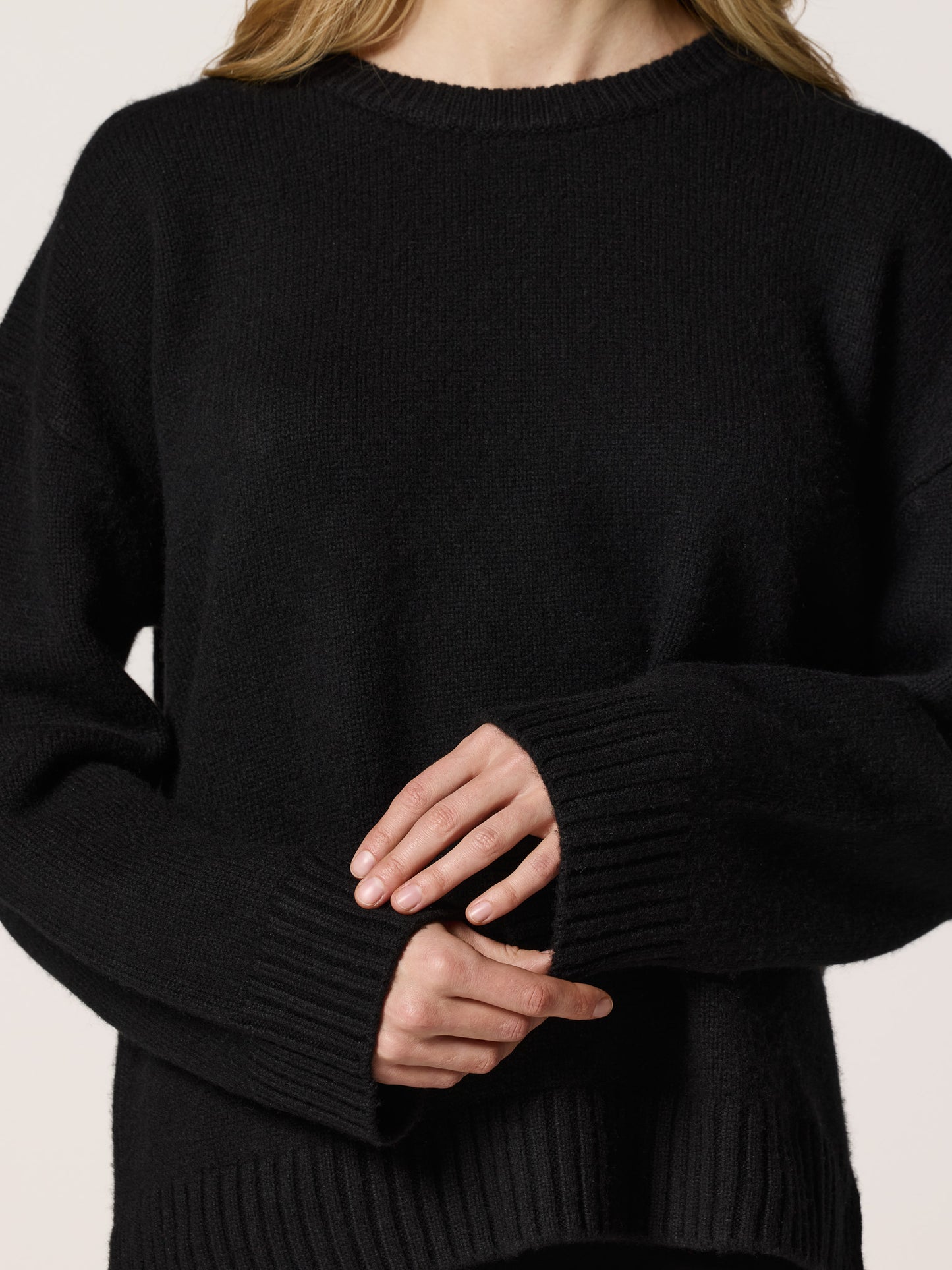 ILANA SWEATER