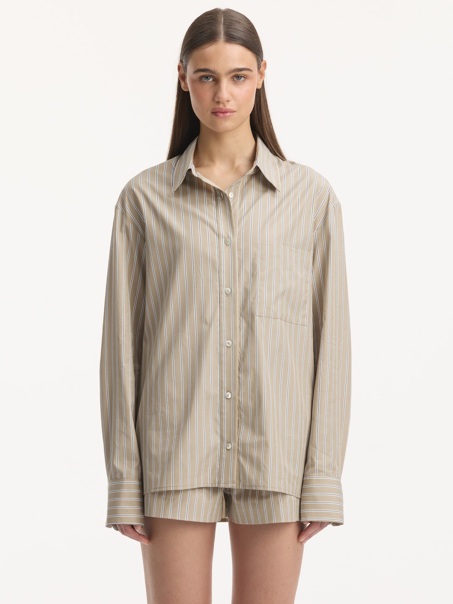 MANANA SHIRT