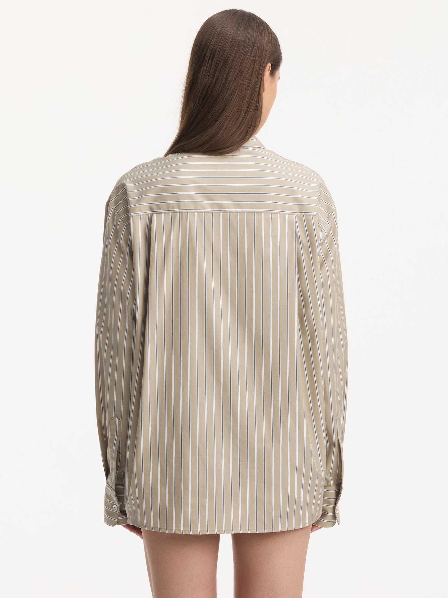 MANANA SHIRT