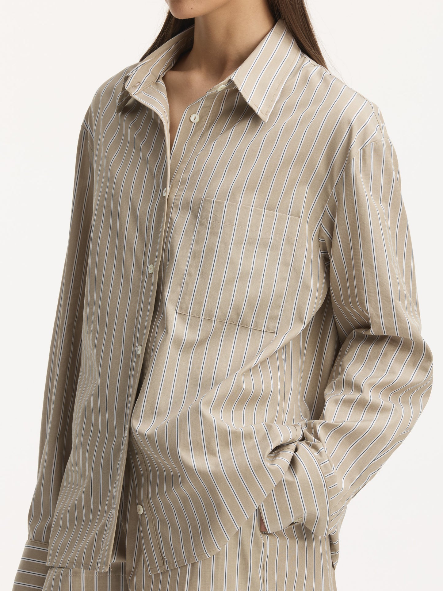 MANANA SHIRT