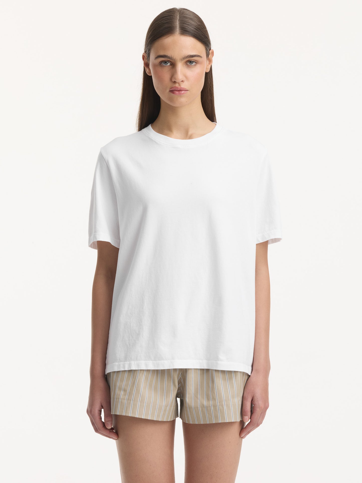 ROW TEE