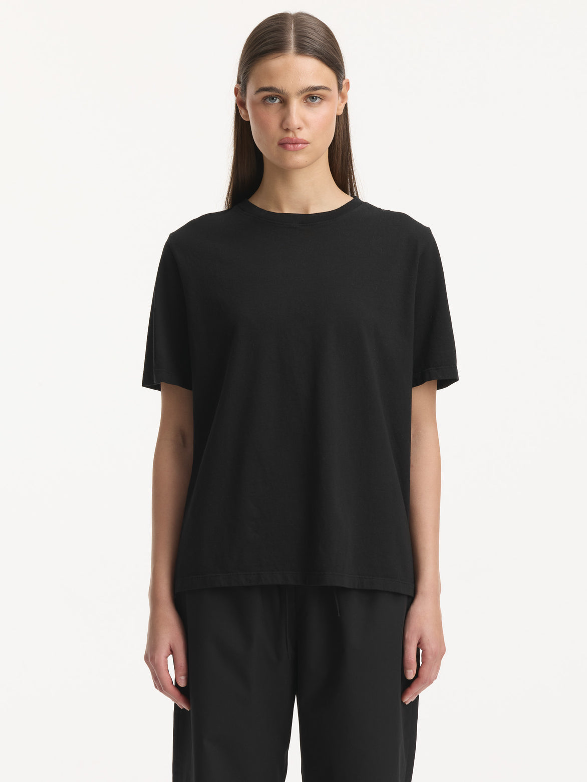 ROW TEE