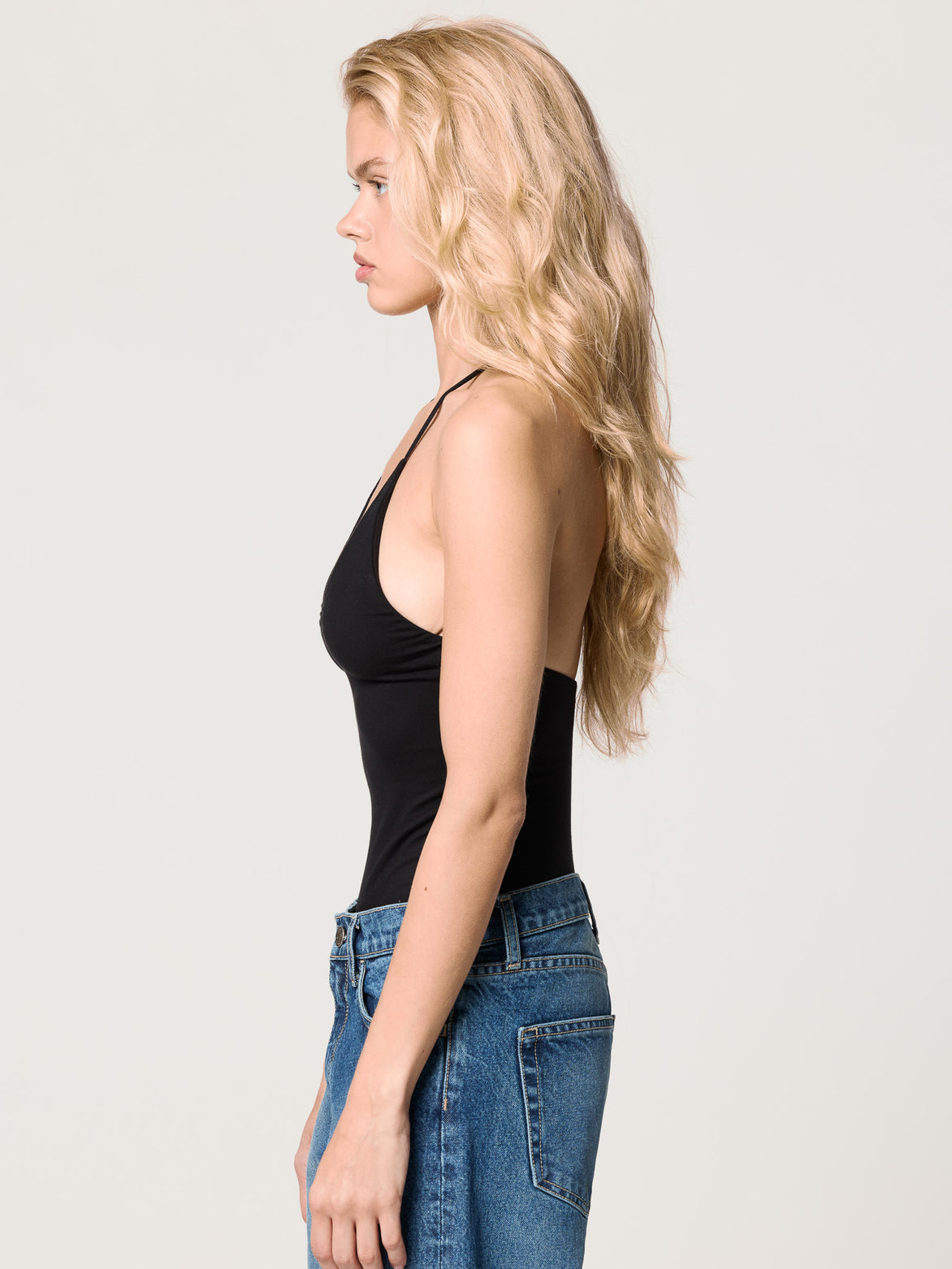 ANASTAZIA BODYSUIT