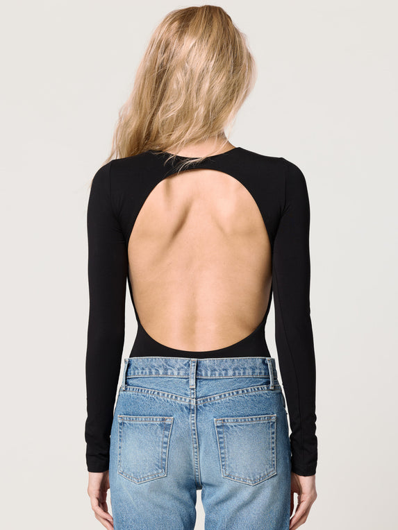 LILY BODYSUIT