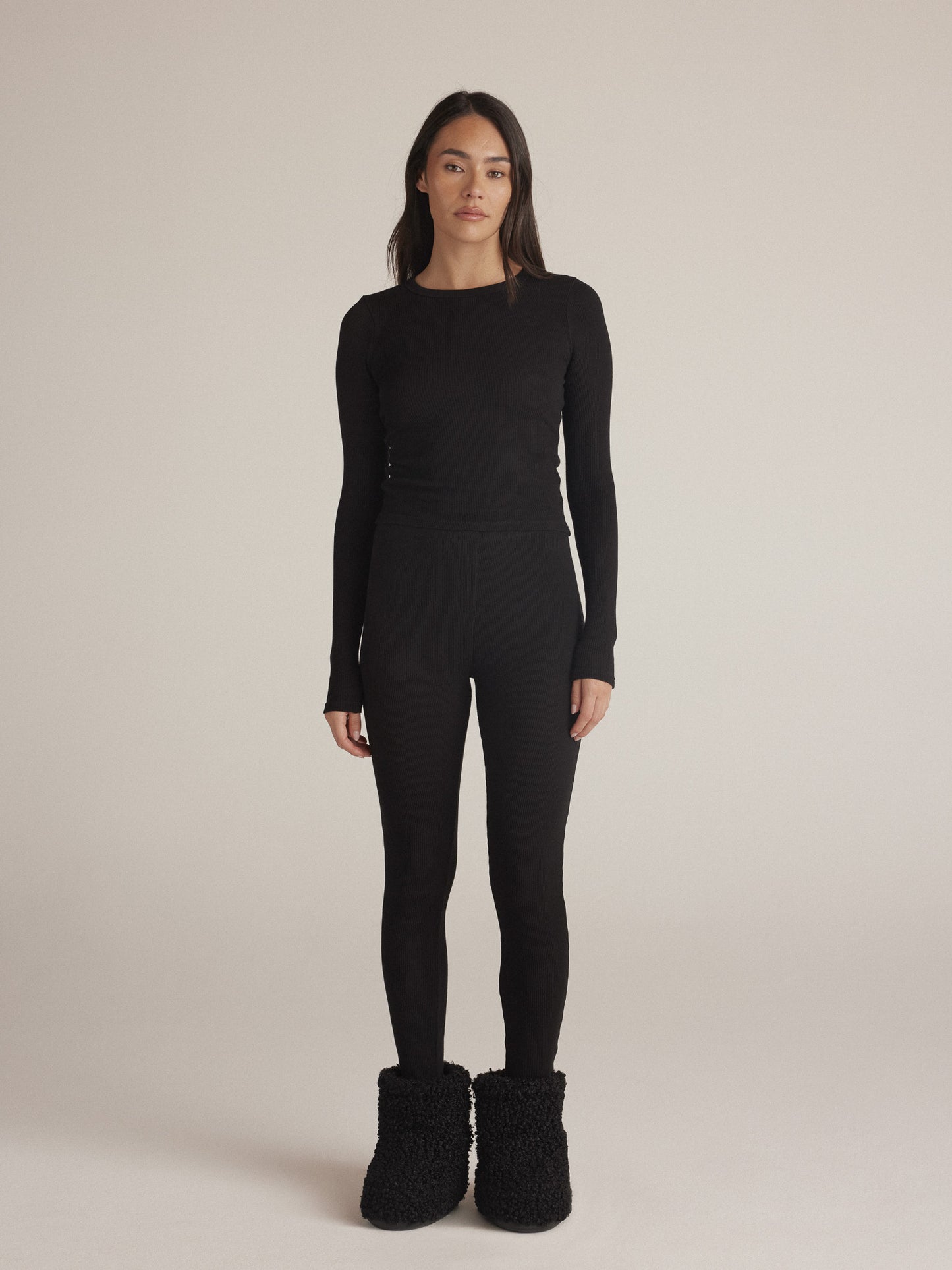 TIANA THERMAL TOP