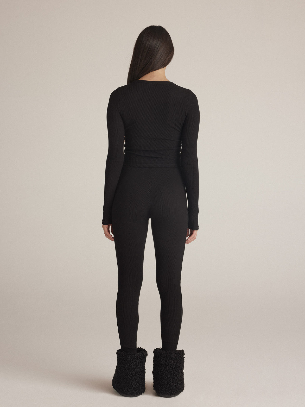 BECCA THERMAL PANT