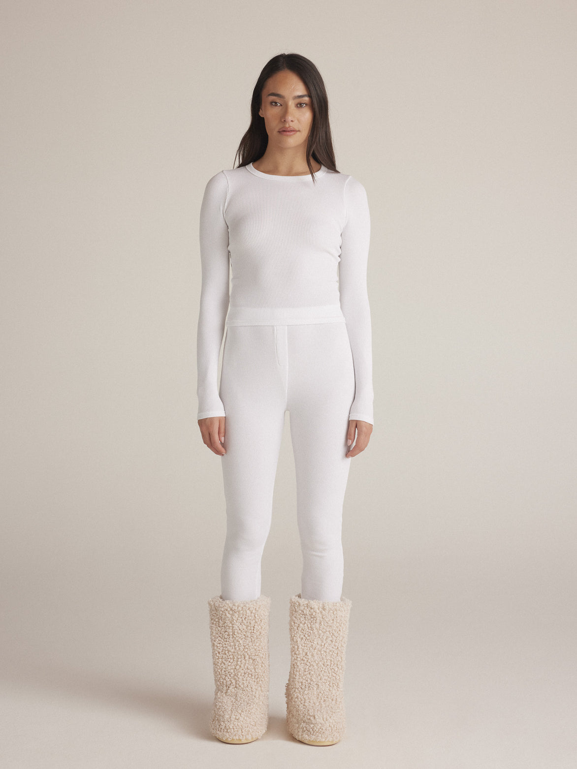 TIANA THERMAL TOP