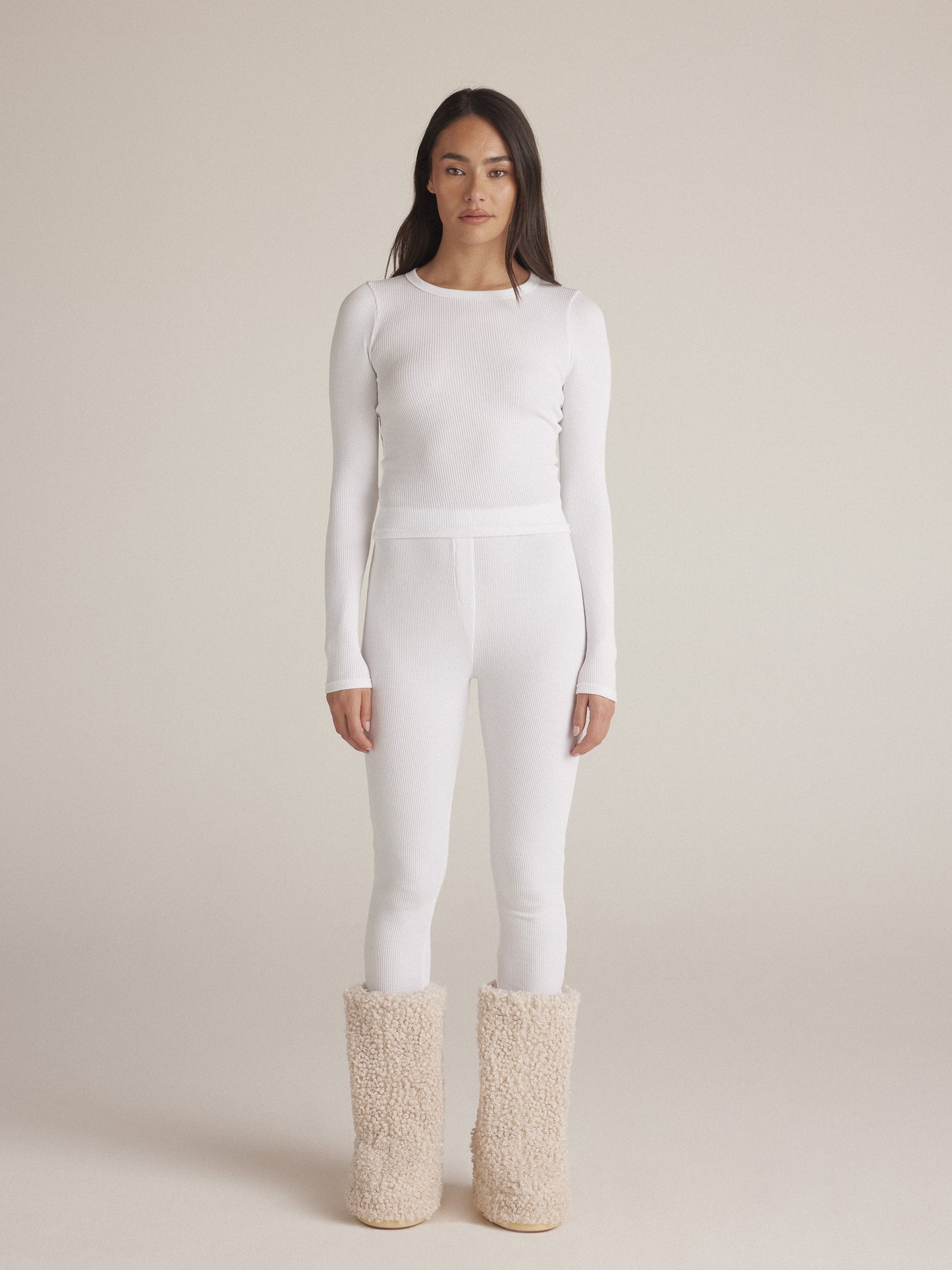 BECCA THERMAL PANT