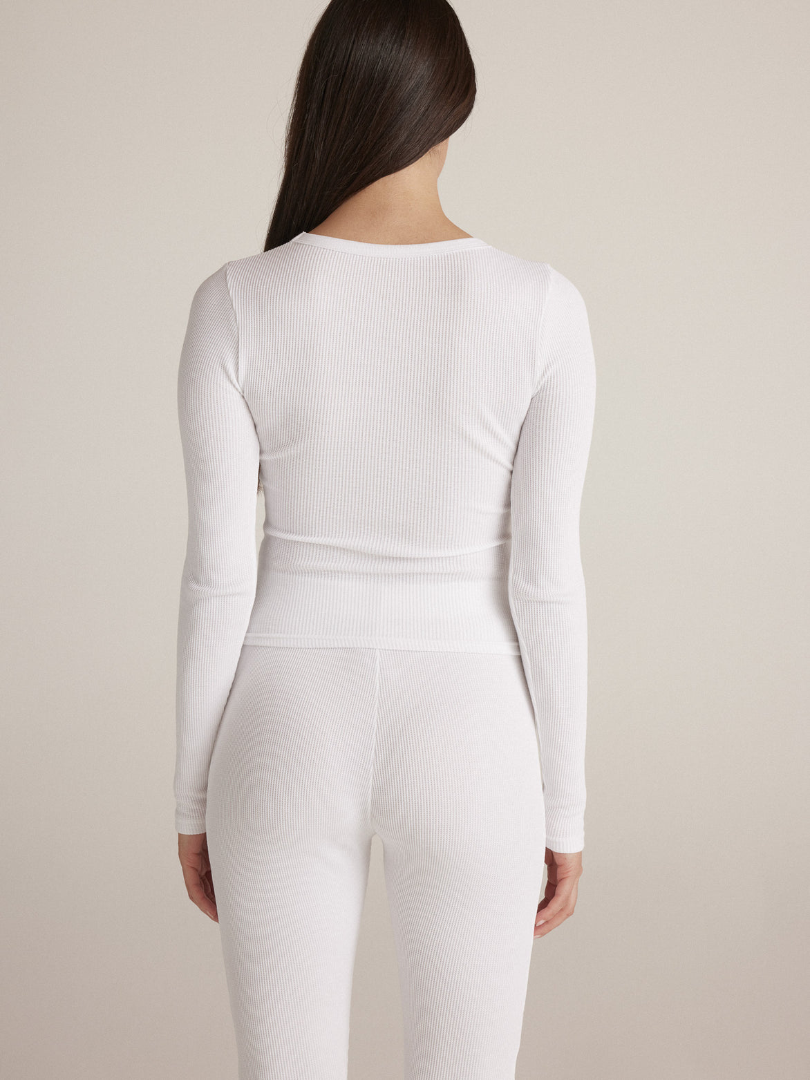 TIANA THERMAL TOP